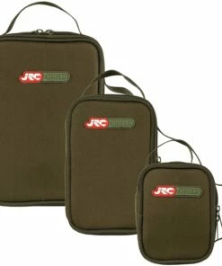 JRC Defender Accessory Bag Luggage