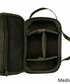 JRC Defender Accessory Bag Luggage -Dynamite Baits Online Store JRC Defender Accessory Bag 6