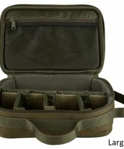 JRC Defender Accessory Bag Luggage -Dynamite Baits Online Store JRC Defender Accessory Bag 7