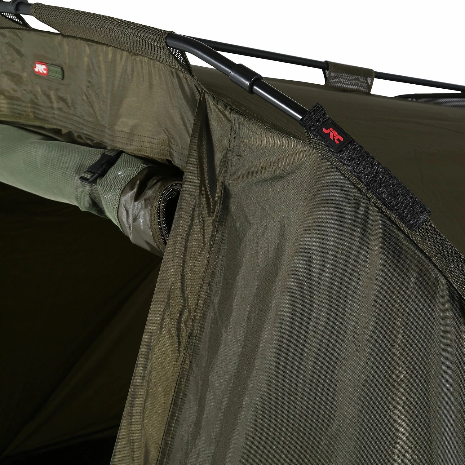 JRC Defender Bivvy Bivvies & Shelters 10 JRC Defender Bivvy Bivvies & Shelters - Image 10