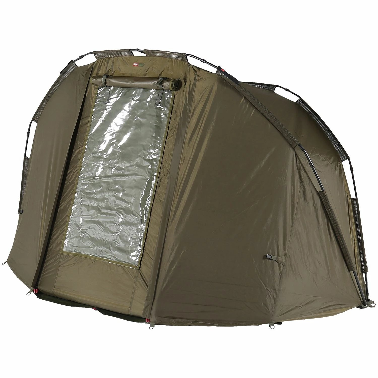 JRC Defender Bivvy Bivvies & Shelters 2 JRC Defender Bivvy Bivvies & Shelters - Image 2
