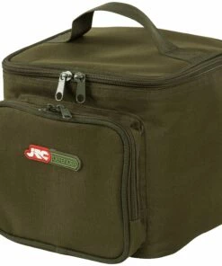 JRC Defender Brew Kit Bag Luggage