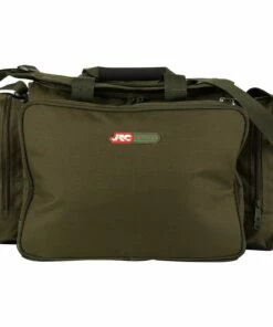 JRC Defender Compact Carryall Luggage -Dynamite Baits Online Store JRC Defender Compact Carryall 2