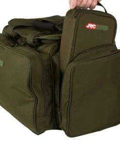 JRC Defender Compact Carryall Luggage -Dynamite Baits Online Store JRC Defender Compact Carryall 3