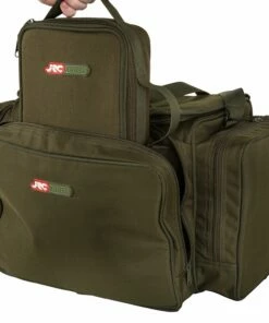 JRC Defender Compact Carryall Luggage -Dynamite Baits Online Store JRC Defender Compact Carryall 4