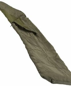 JRC Defender Fleece Sleeping Bag Sleeping Bags & Pillows