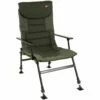JRC Defender Hi-Recliner Armchair Chairs