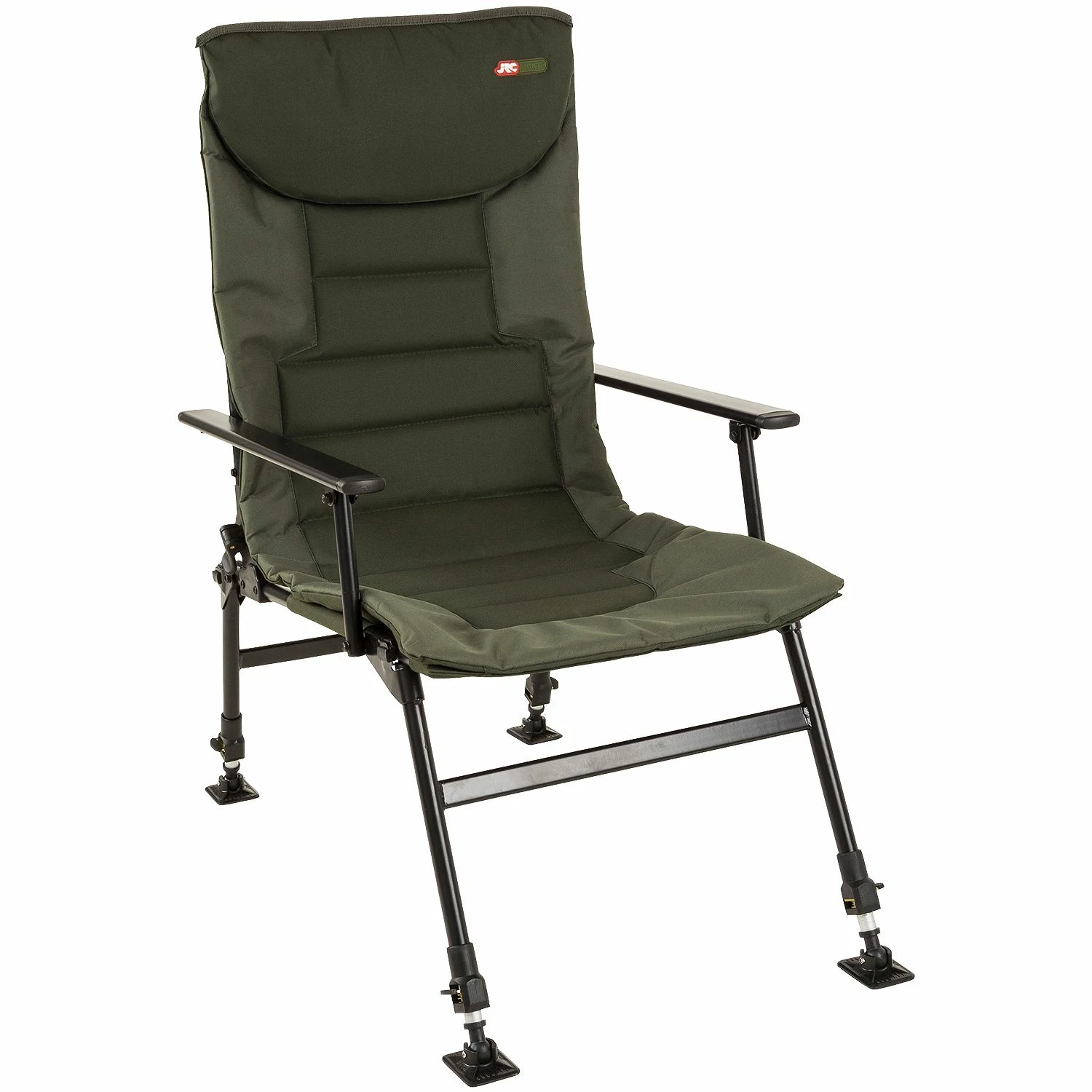 JRC Defender Hi-Recliner Armchair Chairs 1 JRC Defender Hi-Recliner Armchair Chairs
