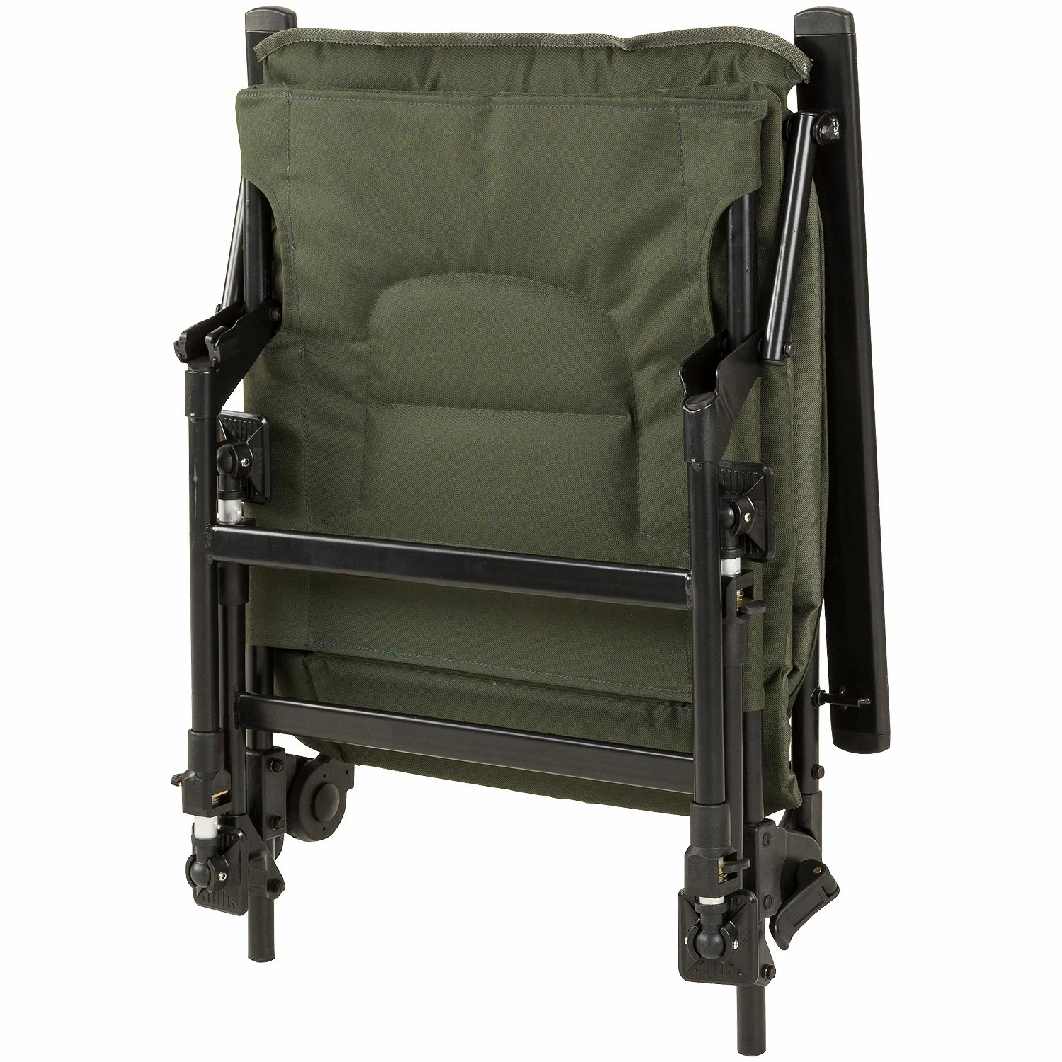 JRC Defender Hi-Recliner Armchair Chairs 3 JRC Defender Hi-Recliner Armchair Chairs - Image 3