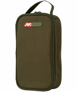 JRC Defender Hookbait Pouch Bait Making Equipment