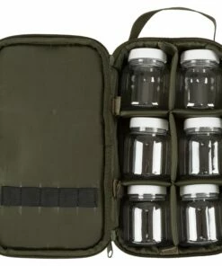 JRC Defender Hookbait Pouch Bait Making Equipment 5 JRC Defender Hookbait Pouch Bait Making Equipment -Dynamite Baits Online Store JRC Defender Hookbait Pouch 3