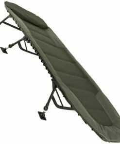 JRC Defender Levelbed Bedchair Bedchairs
