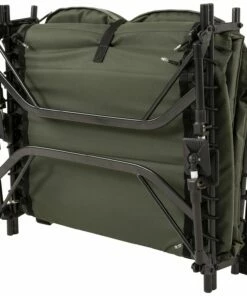 JRC Defender Levelbed Wide Bedchair Bedchairs -Dynamite Baits Online Store JRC Defender Levelbed Wide Bedchair 3