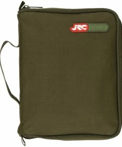 JRC Defender Rig Wallet Luggage