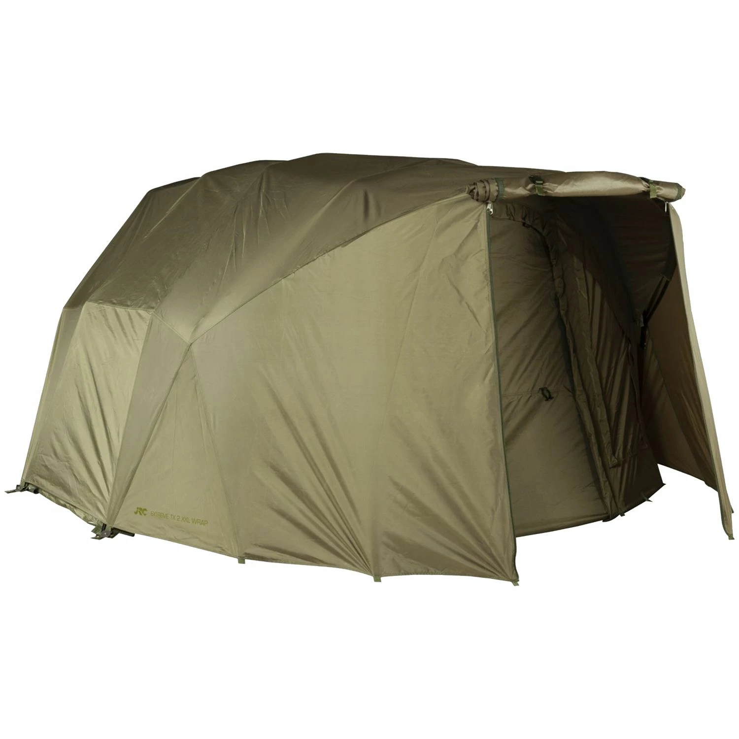 JRC Extreme TX2 XXL Wrap Bivvies & Shelters 1 JRC Extreme TX2 XXL Wrap Bivvies & Shelters