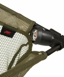 JRC Extreme TX Landing Net Inc Light Nets -Dynamite Baits Online Store JRC Extreme TX Landing Net Inc Light 4