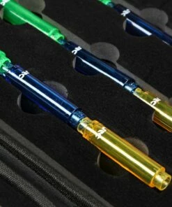 JRC Kurve Slim Indicator 3 Set Indicators -Dynamite Baits Online Store JRC Kurve slim indicator set 4