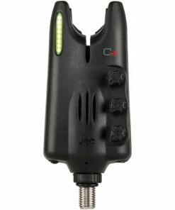 JRC Radar C4 Alarm Bite Alarms -Dynamite Baits Online Store JRC Radar C4 Alarm 2 1