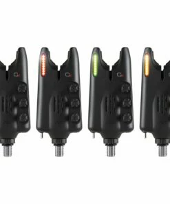 JRC Radar CX Alarm Bite Alarms