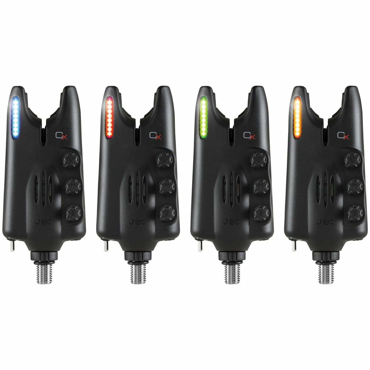 JRC Radar CX Alarm Bite Alarms 1 JRC Radar CX Alarm Bite Alarms