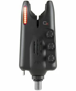 JRC Radar CX Alarm Bite Alarms 7 JRC Radar CX Alarm Bite Alarms -Dynamite Baits Online Store JRC Radar CX Alarm 3