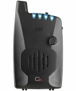 JRC Radar CX Alarm Set 3+1 Blue LED Bite Alarms 7 JRC Radar CX Alarm Set 3+1 Blue LED Bite Alarms -Dynamite Baits Online Store JRC Radar CX Alarm Set 3 1 Blue LED 3