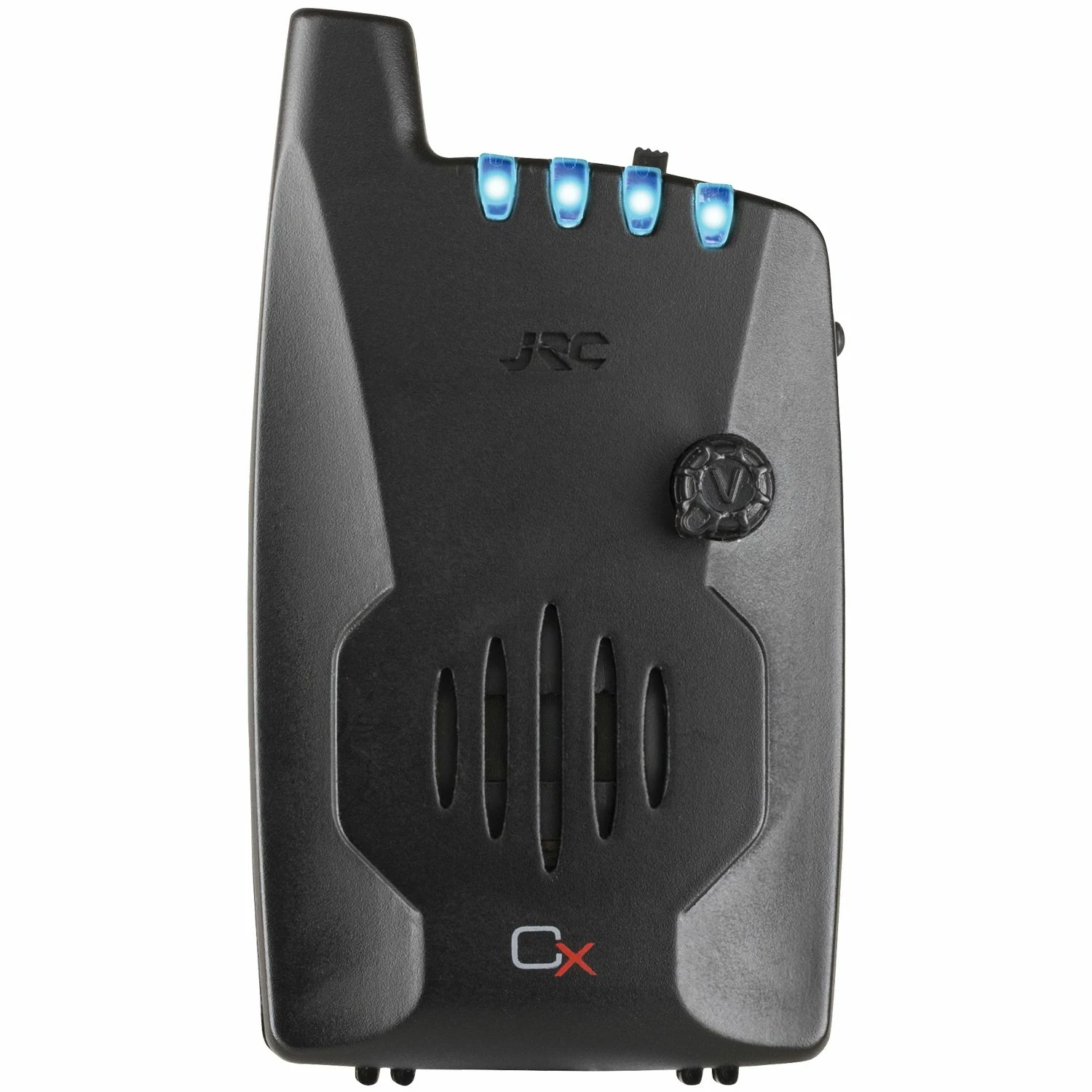 JRC Radar CX Alarm Set 3+1 Blue LED Bite Alarms 3 JRC Radar CX Alarm Set 3+1 Blue LED Bite Alarms - Image 3