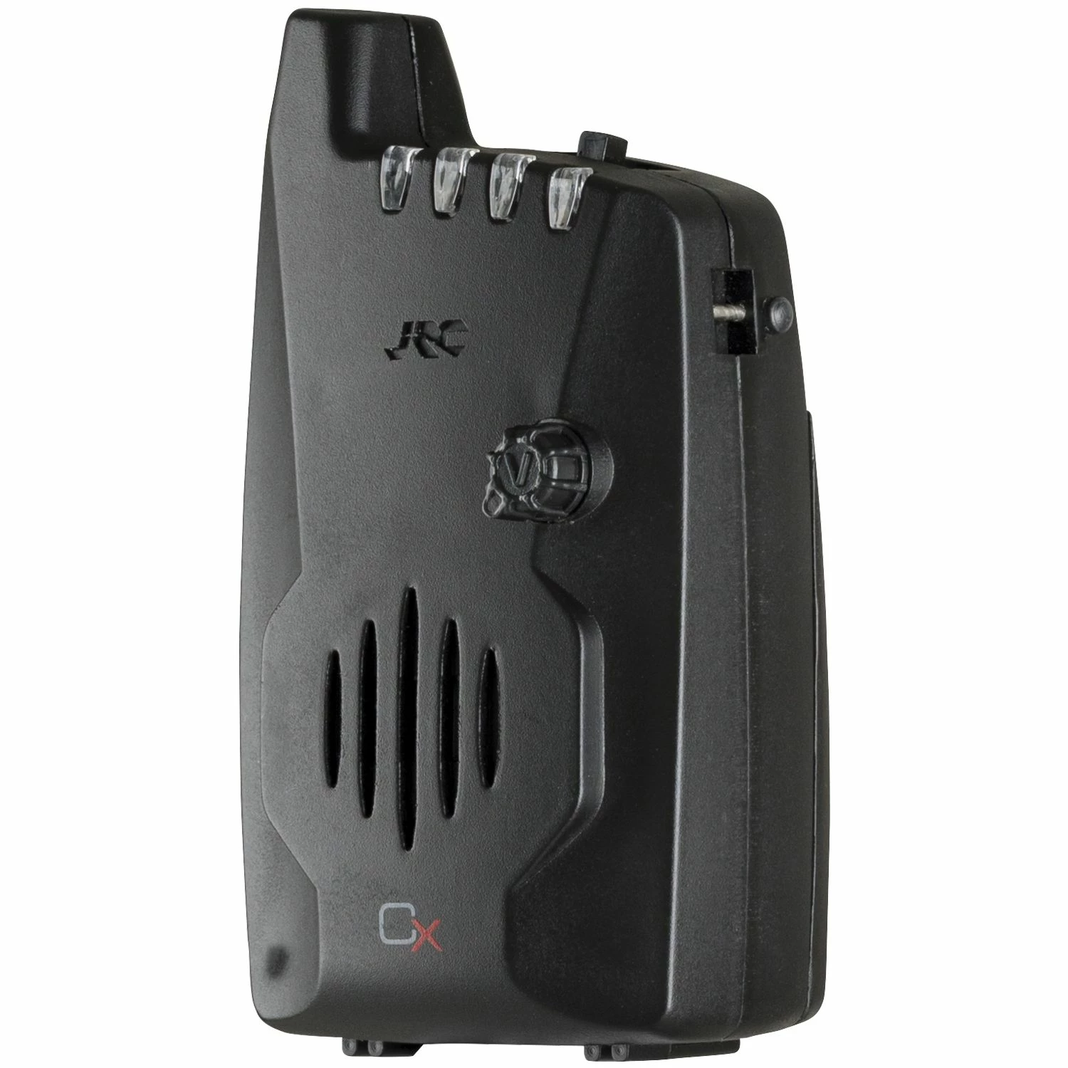 JRC Radar CX Alarm Set 3+1 Blue LED Bite Alarms 5 JRC Radar CX Alarm Set 3+1 Blue LED Bite Alarms - Image 5
