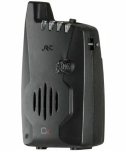 JRC Radar CX Alarm Set 3+1 Multi LED Bite Alarms -Dynamite Baits Online Store JRC Radar CX Alarm Set 3 1 Multi LED 7