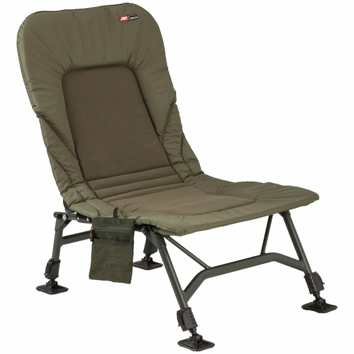JRC Stealth Recliner Chair Chairs 2 JRC Stealth Recliner Chair Chairs - Image 2