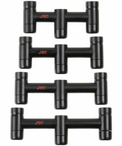 JRC X-Lite 2-Rod Buzz Bars Rod Support