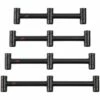 JRC X-Lite 3-Rod Buzz Bars Rod Support