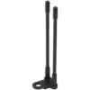 JRC X-Lite Snag Ears Rod Support