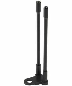 JRC X-Lite Snag Ears Rod Support