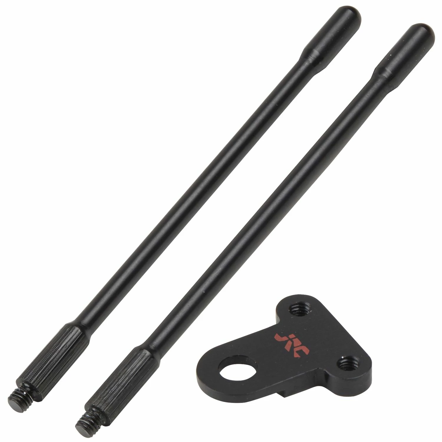 JRC X-Lite Snag Ears Rod Support 2 JRC X-Lite Snag Ears Rod Support - Image 2