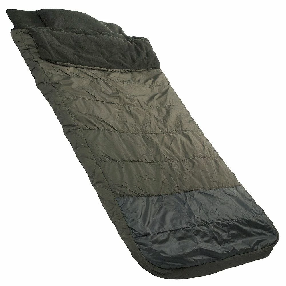 Jrc Extreme 3D TX Sleeping Bag Sleeping Bags & Pillows 1 Jrc Extreme 3D TX Sleeping Bag Sleeping Bags & Pillows