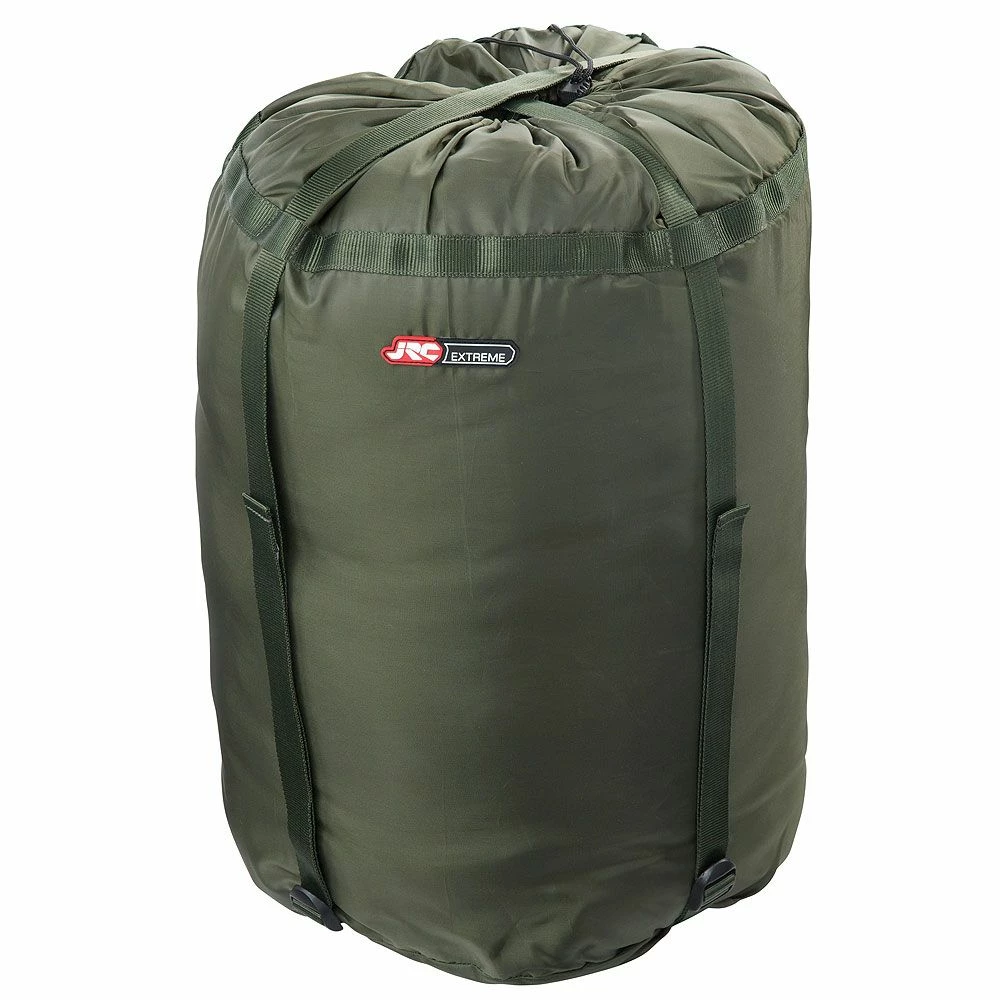 Jrc Extreme 3D TX Sleeping Bag Sleeping Bags & Pillows 2 Jrc Extreme 3D TX Sleeping Bag Sleeping Bags & Pillows - Image 2