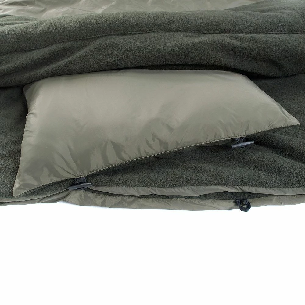 Jrc Extreme 3D TX Sleeping Bag Sleeping Bags & Pillows 3 Jrc Extreme 3D TX Sleeping Bag Sleeping Bags & Pillows - Image 3