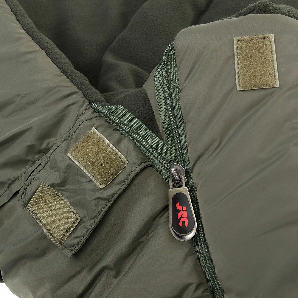 Jrc Extreme 3D TX Sleeping Bag Sleeping Bags & Pillows 4 Jrc Extreme 3D TX Sleeping Bag Sleeping Bags & Pillows - Image 4