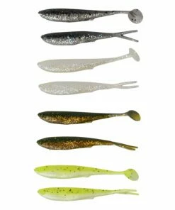 Savage Gear Finezze Dropshot Kit Lures -Dynamite Baits Online Store Lures