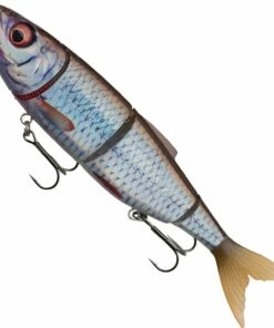 Savage Gear 4Play V2 Liplure 16.5cm Lures -Dynamite Baits Online Store Roach 3
