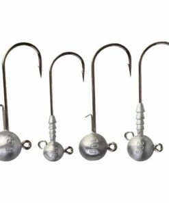 Savage Gear Ball Jig Head Lures