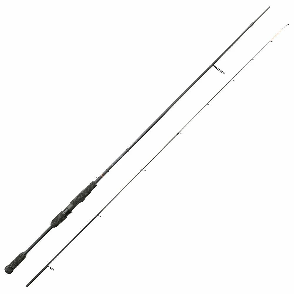 Savage Gear Black Savage Dropshot Rod Rods 1 Savage Gear Black Savage Dropshot Rod Rods