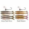 Savage Gear Crazy Blade Bleak Kit Lures