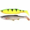 Savage Gear LB 3D Bleak Paddle Tail Lures