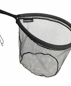 Savage Gear Pro Finezze Floating Rubber Mesh Net Nets