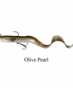 Savage Gear Real Eel Lures -Dynamite Baits Online Store Savage Gear Real Eel 2