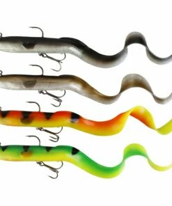 Savage Gear Real Eel Lures