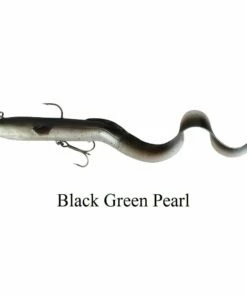 Savage Gear Real Eel Lures -Dynamite Baits Online Store Savage Gear Real Eel 3
