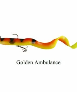 Savage Gear Real Eel Lures -Dynamite Baits Online Store Savage Gear Real Eel 4